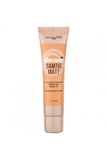Maybelline Dream Samtig Matt Cream Gel - 21 Nude