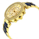 MICHAEL KORS MK-6238-H Ladies Watch