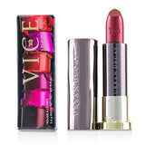 Urban Decay Vice Lipstick - Cruel Metalized| Cheeks Pakistan