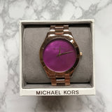 MICHAEL KORS MK-3550-H Ladies Watch