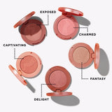 Tarte Amazonian Clay 12 hour Cheek Blush- Captivating
