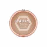 Sunkissed Radiant Bronze Highlight Duo|Cheeks Pakistan