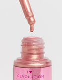 Revolution Fantasy Liquid Highlighter - Angel Glow