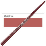 Maybelline Line Stylist Lip Liner - 120 Rose