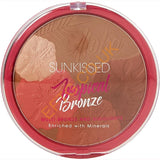 Sunkissed Tropical Bronze Multi Bronze & Highlight