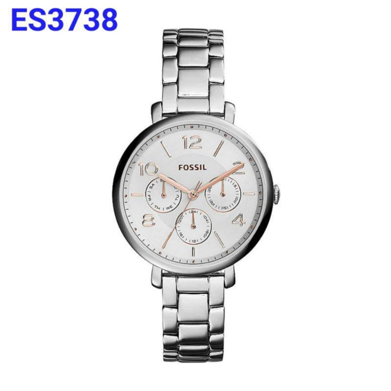 Fossil ES 3738 Ladies Watch