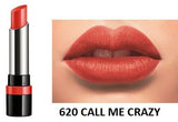 Rimmel The Only 1 Lipstick - 620 Call Me Crazy| Cheeks Pakistan