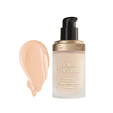 Too Faced Born This Way Foundation - Snow|Cheeks Pakistan