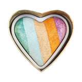 Revolution Mermaid's Heart Triple Baked Highlighter| Cheeks Pakistan