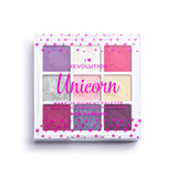Revolution Unicorn Makeup Pigment Palette Dragon