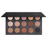 Zoeva Nude Spectrum Eye Palette