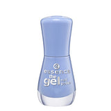 Essence The Gel Nail Polish - 93 Electric Blue