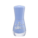 Essence The Gel Nail Polish - 93 Electric Blue| Cheeks Pakistan