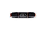 Dior Blush Color & Light Duo Stick - 001 Plum Shimmer| Cheeks Pakistan