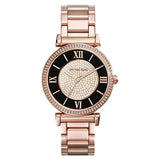 MICHAEL KORS MK-3339-H Ladies Watch