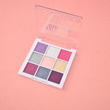 Revolution Unicorn Makeup Pigment Palette Dragon