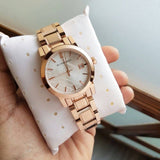 Original Burberry Watches| Sale Cheeks Pakistan