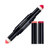 Dior Rouge Gradient Lip Shadow Duo - 755 Red| Cheeks Pakistan