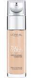 L'Oreal Paris True Match Foundation - 5N Sand