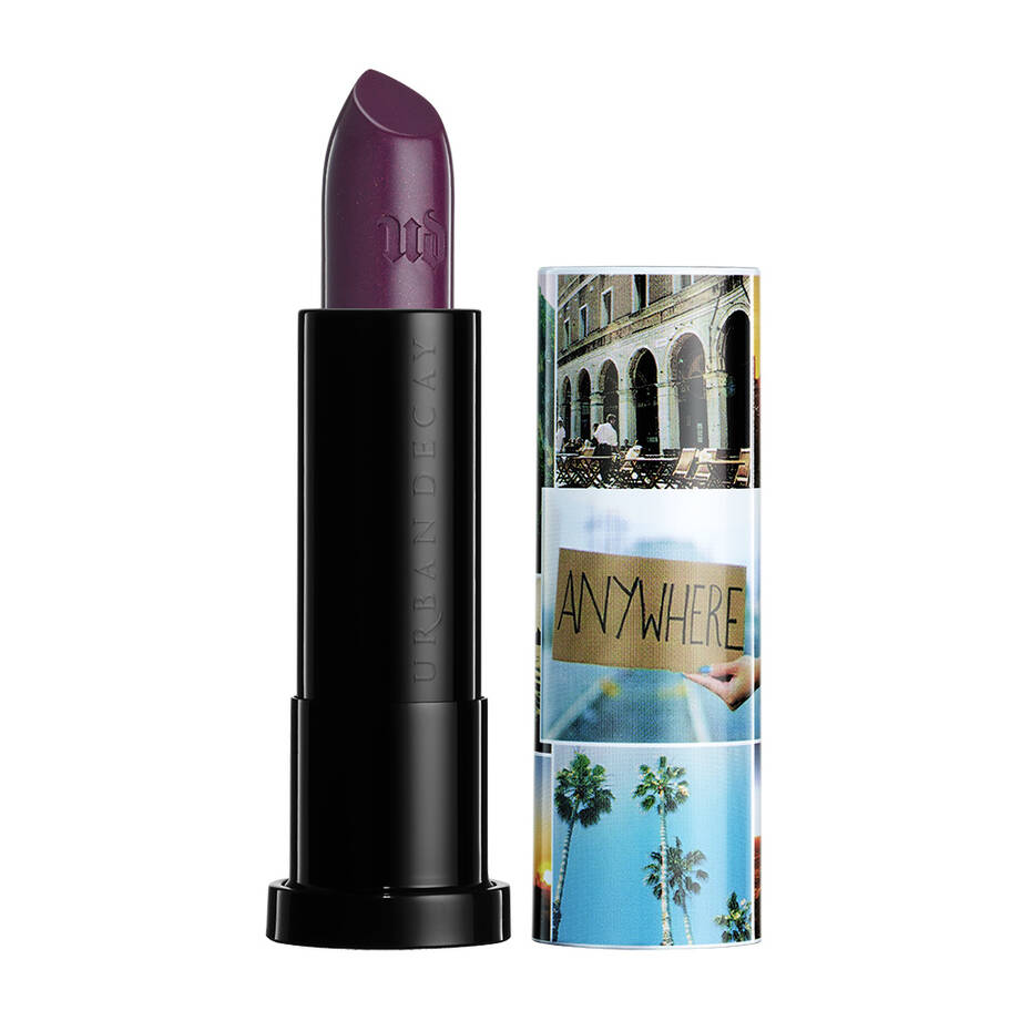 Urban Decay Born To Run - Marfa Comfort Matte| Cheeks Pakistan