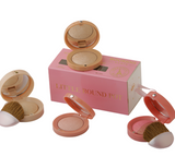 Bourjois Little Macarons Kit Set of 4| Cheeks Pakistan