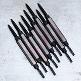 Huda Beauty Bomb Brows Microshade Brow Pencil - 5 Medium Brown| Cheeks Pakistan
