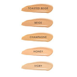 Benefit Hello Flawless Oxygen Wow Foundation - Toasted Beige| Cheeks Pakistan