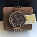 MICHAEL KORS MK-3416-H (HK) Ladies Watch