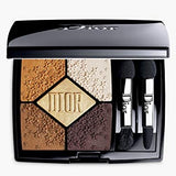 Dior 5 Couleurs Midnight Wish Eye Shadow Palette - 617 Lucky Star| Cheeks Pakistan
