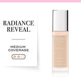 Bourjois Radiance Reveal Concealer - 01 Ivory| Cheeks Pakistan