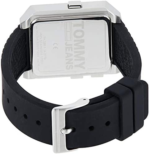 Tommy Hilfiger Mens Watch 1791672