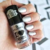 Essence I Love Trends Nail Polish - 21 Steel The World