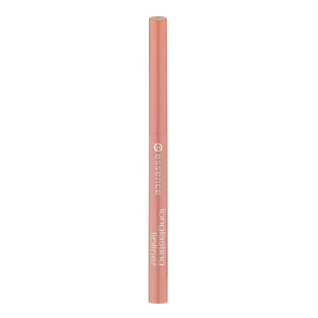 Enhance your lips to form the perfect pout. Creamy, high-pigmented lip liner with lasting staying power.Essence Long Lasting Lip Liner -  Girl Next Door| Cheeks Pakistan