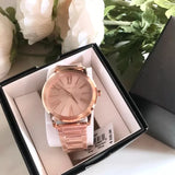 MICHAEL KORS MK3491-S Ladies Watch