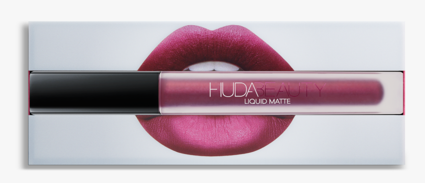 Huda Beauty Liquid Matte Lipstick- Show Girl|Cheeks Pakistan