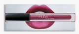 Huda Beauty Liquid Matte Lipstick- Show Girl
