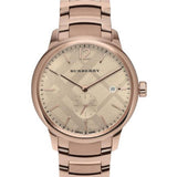 BURBERRY BU 10013 Mens Watch
