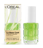 L'Oreal Le Base Coat| Cheeks Pakistan