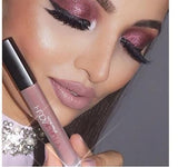 Huda Beauty Matte Lipstick - Medusa Mini [Without Box]|Cheeks Pakistan