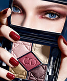 Dior 5 Couleurs Eye Shadow Palette - 877 Shock