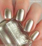 Essie Jiggle Hi Jiggle Low Nail Polish