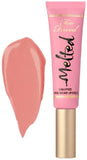 Too Faced Melted Liquified Lipstick - Metallic Peony