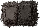 Nyx Eyebrow Cake Powder - Black|Cheeks Pakistan