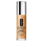 Clinique Beyond Perfecting Foundation + Concealer - 5.5| Cheeks Pakistan