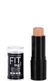 Maybelline Fit ME Anti Shine Foundation Stick - 250 Sun Beige Soleil