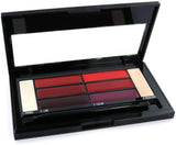 Maybelline Color Drama Lip Contour Palette - Crimson Vixen|Cheeks Pakistan