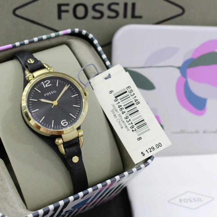 Fossil ES 3148 Ladies Watch