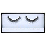 Huda Beauty Classic False Lash - Claudia #6| Cheeks Pakistan
