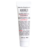 Gently, yet effectively cleanses without over-drying or stripping skin of its essential oils Helps dissolve excess oil, dirt and debris pH-balanced to maintain skin’s natural protection barrier For all skin types, including sensitive skin Dermatologist-tested for safety and gentleness A customer favorite, made with recyclable packaging
