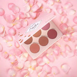 Bourjois Noha Blush Palette | Cheeks Pakistan